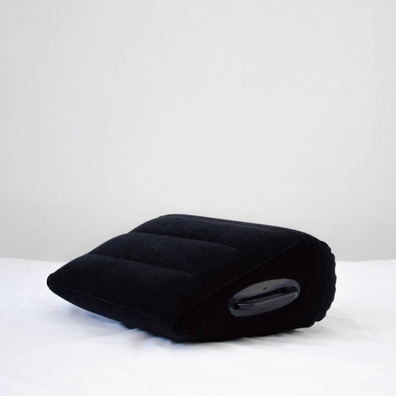 NEW Adults Sex Love Pillow Wedge Couples Positions Cushione Inflatable