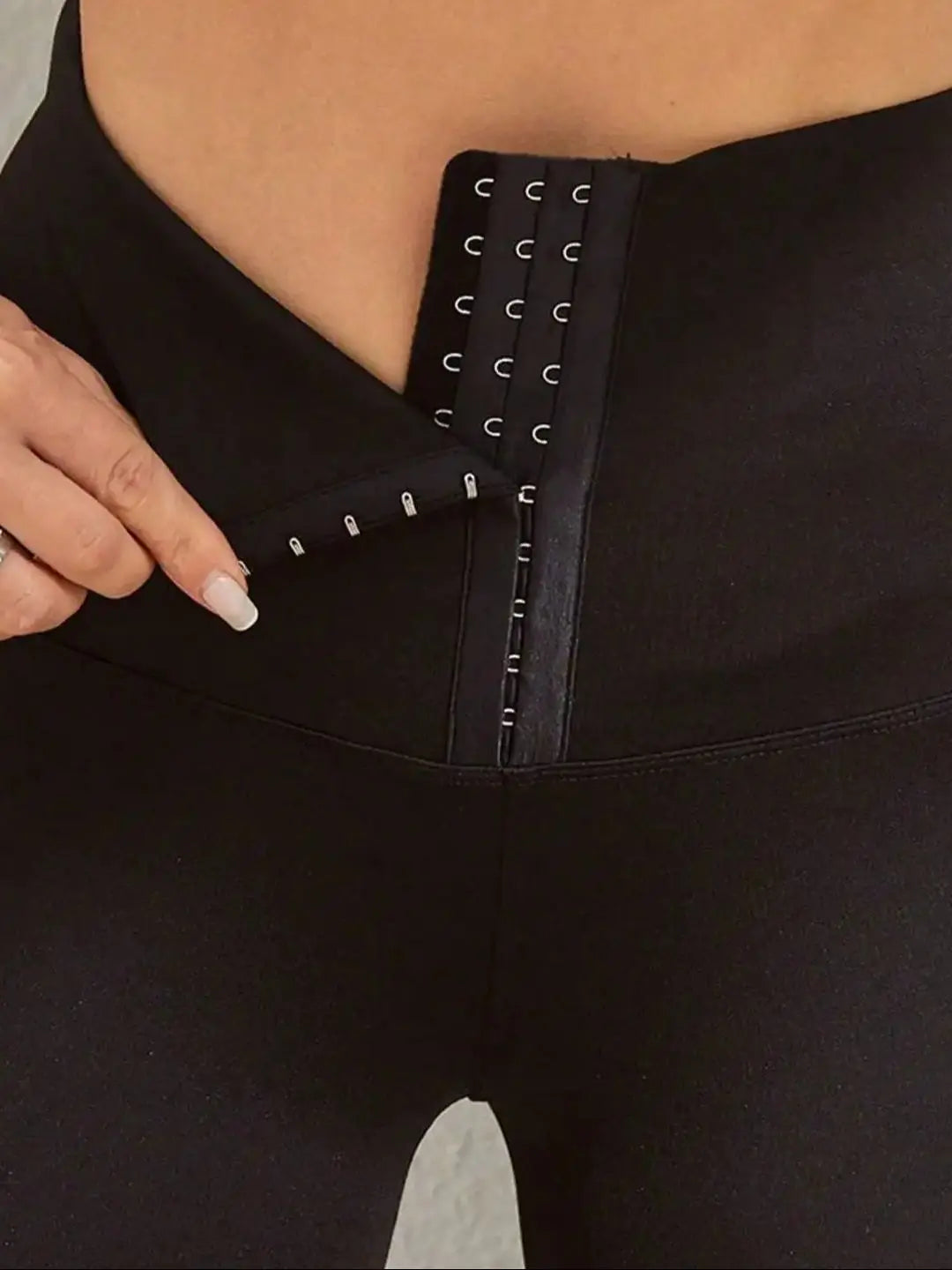Elevate Your Workout with Our High Waist Butt Lifting Tummy Control Leggings - The Perfect Blend of Fitness and Fashion for Women!