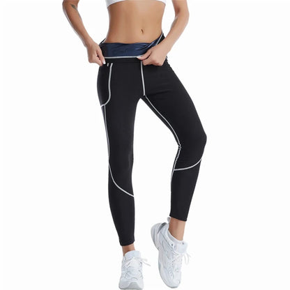 Transform Your Workout with Our Women's Sauna Coat - Ultimate Weight Loss Thermo Sweat Jacket for Fitness and Fat Burning