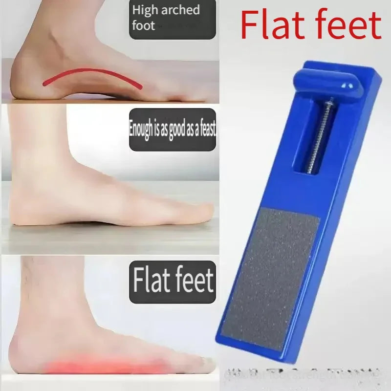 Elevate Your Dance Performance with the 1PC Foot Arch Trainer - Boost Toe Power and Strength for Ballet and Beyond