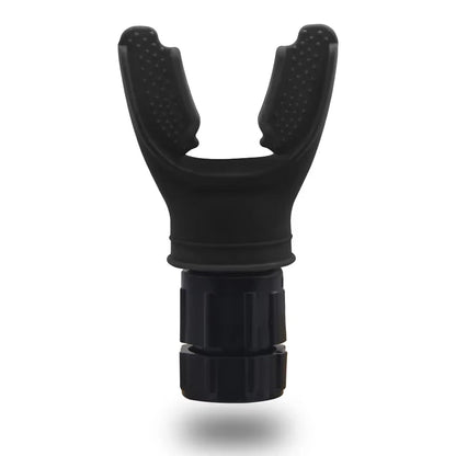 Breathing Exercise for Lungs Portable Breath Fitness Exerciser Device Endurance Workout Device with Adjustable Resistances