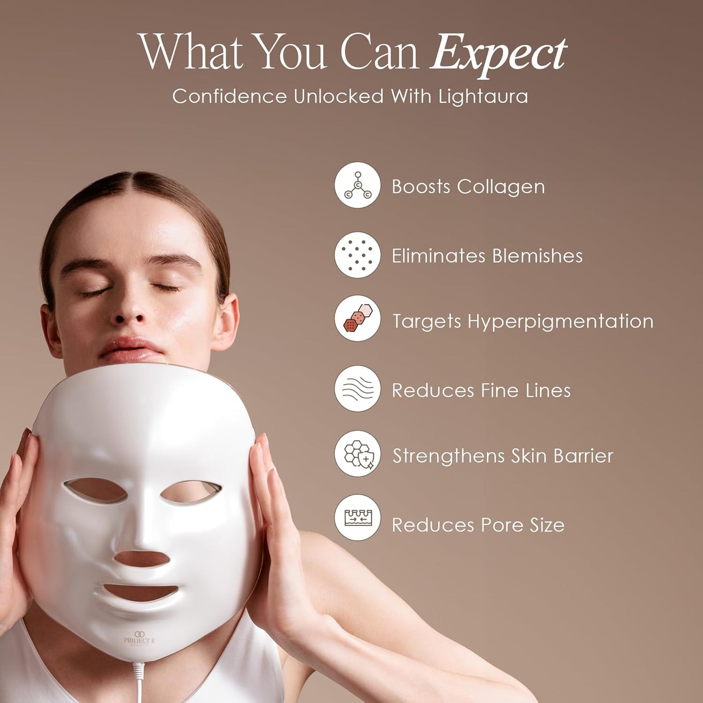 Transform Your Skin with the Skin Rejuvenation Photon Mask | 7-Color LED Light Therapy for Anti-Aging and Radiant Complexion