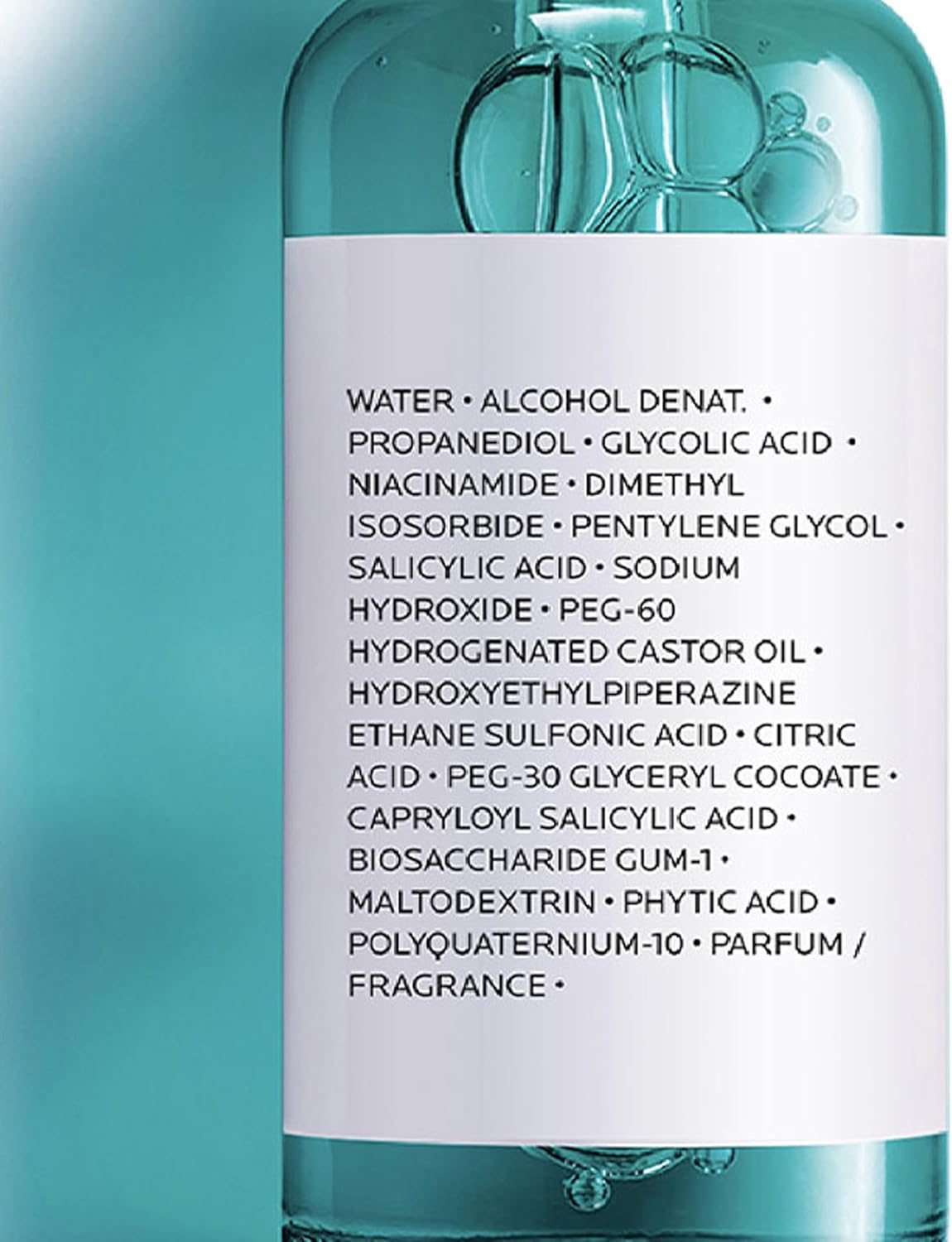 Transform Your Skin with La Roche-Posay Effaclar Ultra Concentrated Serum - Perfect for Acne-Prone Skin, 30Ml