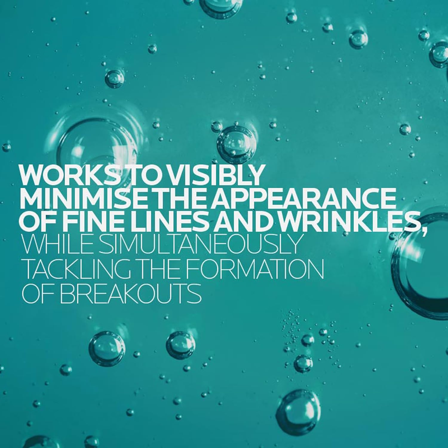 Transform Your Skin with La Roche-Posay Effaclar Ultra Concentrated Serum - Perfect for Acne-Prone Skin, 30Ml