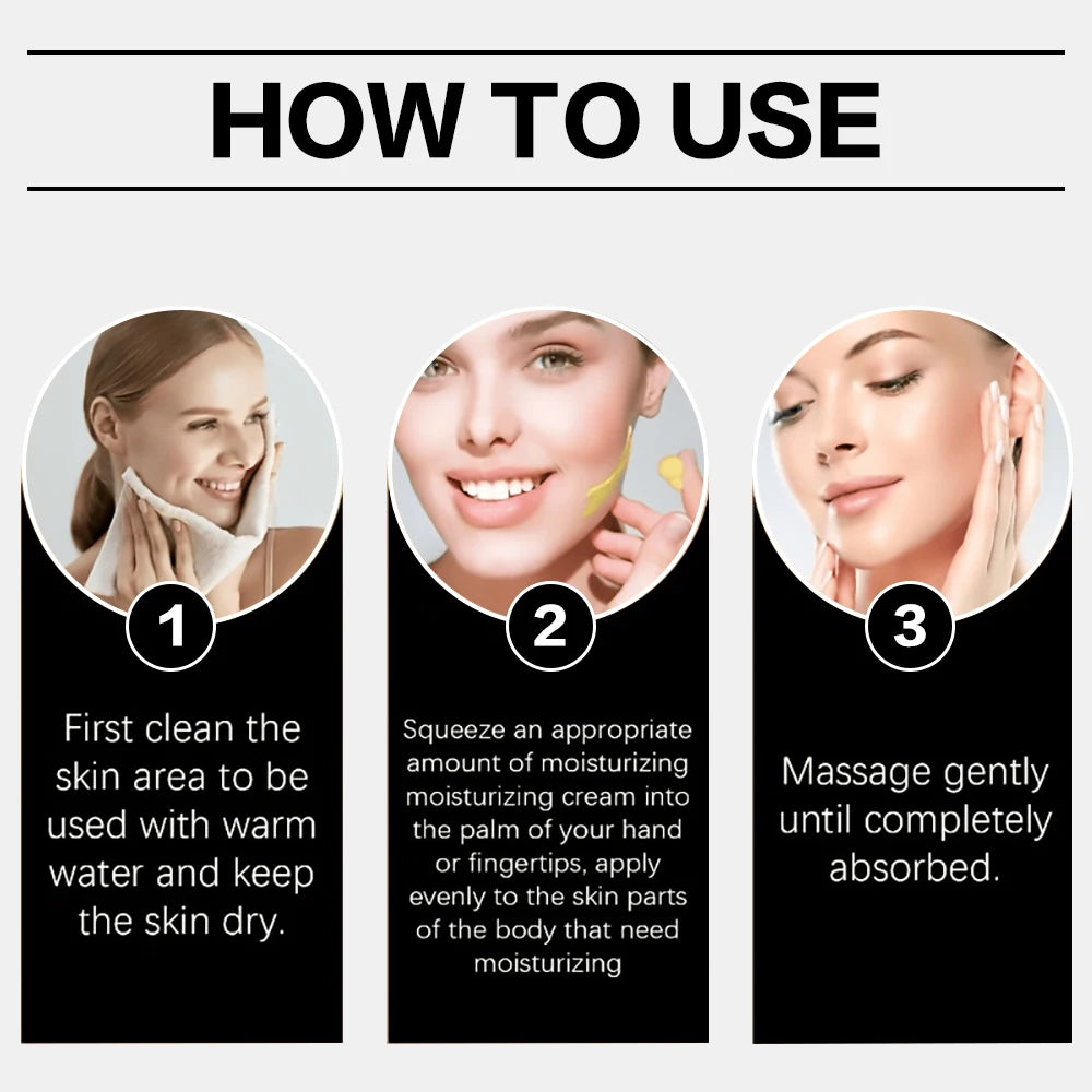 Revitalize Your Skin with Wild Yam Cream - Hormonal Balance & Radiant Glow for Women