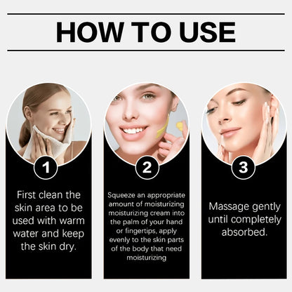 Revitalize Your Skin with Wild Yam Cream - Hormonal Balance & Radiant Glow for Women