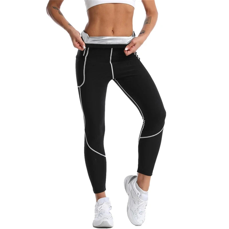 Transform Your Workout with Our Women's Sauna Coat - Ultimate Weight Loss Thermo Sweat Jacket for Fitness and Fat Burning