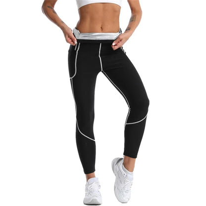 Transform Your Workout with Our Women's Sauna Coat - Ultimate Weight Loss Thermo Sweat Jacket for Fitness and Fat Burning