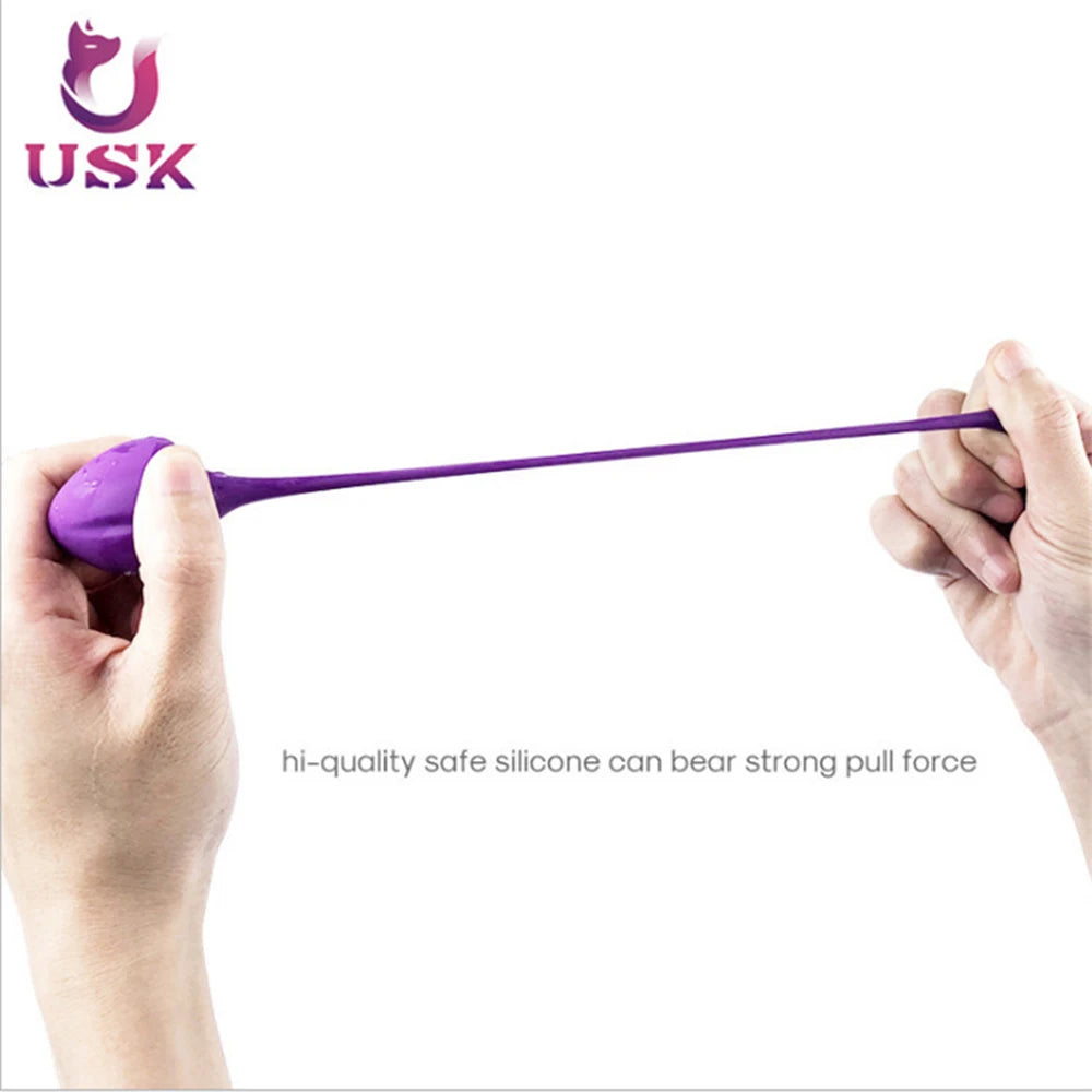 Kegel Exercise Set for Women Tightening, Pelvic Muscle 