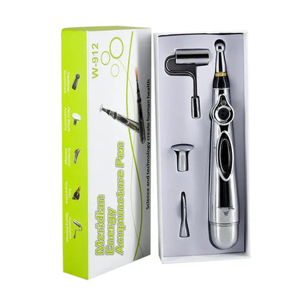 Electronic Acupuncture Pen massager