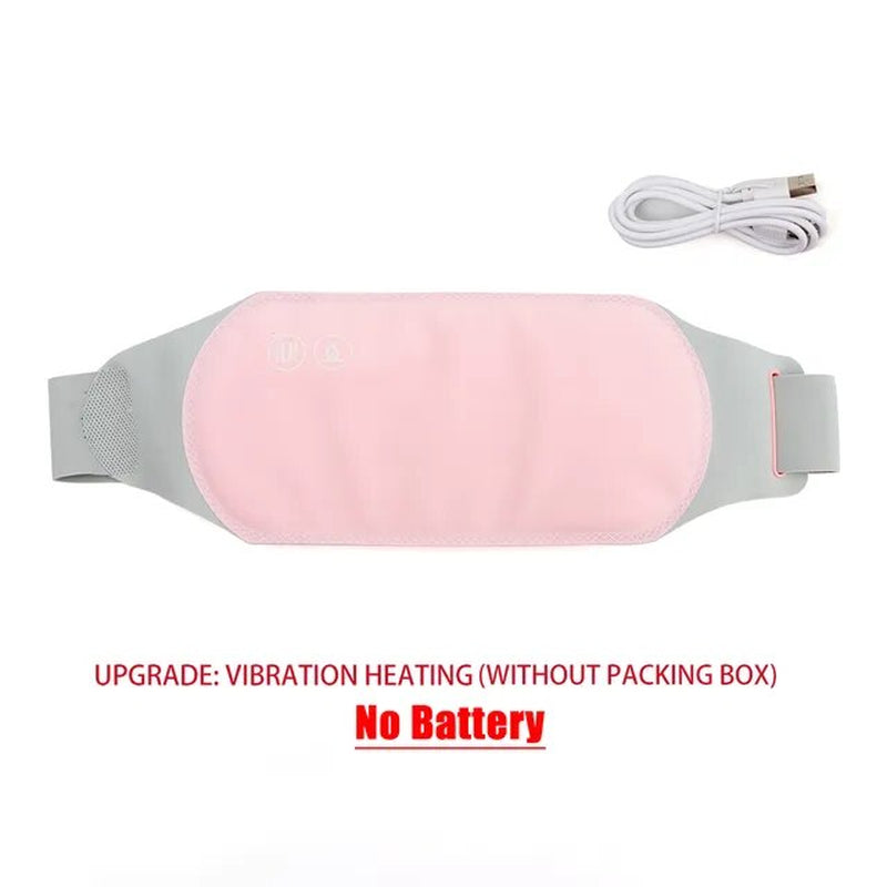 Menstrual Heating Pad Warm Relieve You Menstrual Pain 