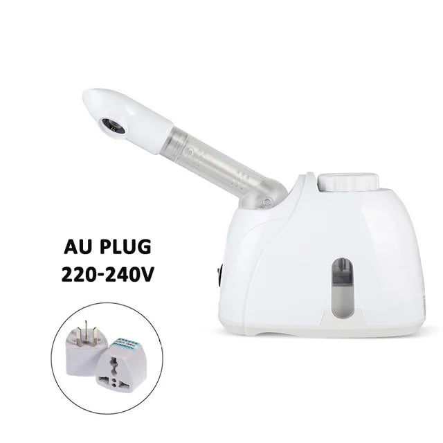 Ozone Facial Steamer 