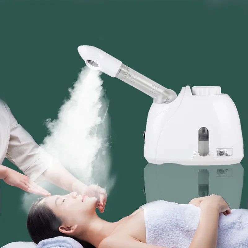 Ozone Facial Steamer 