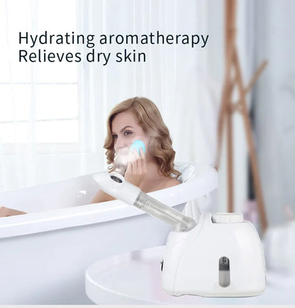 Ozone Facial Steamer 