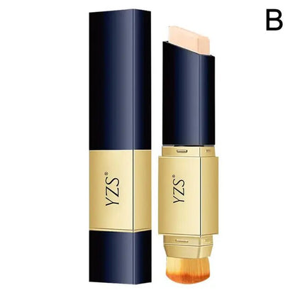 Fairy Stick Double-Ended Concealer and Foundation for Contouring, Blemish Coverage, and Flawless Makeup - Your Secret to a Perfect Skin Tone and Radiant Complexion