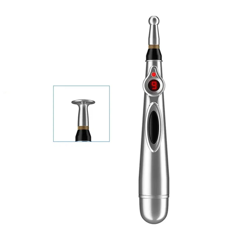 Electronic Acupuncture Pen massager