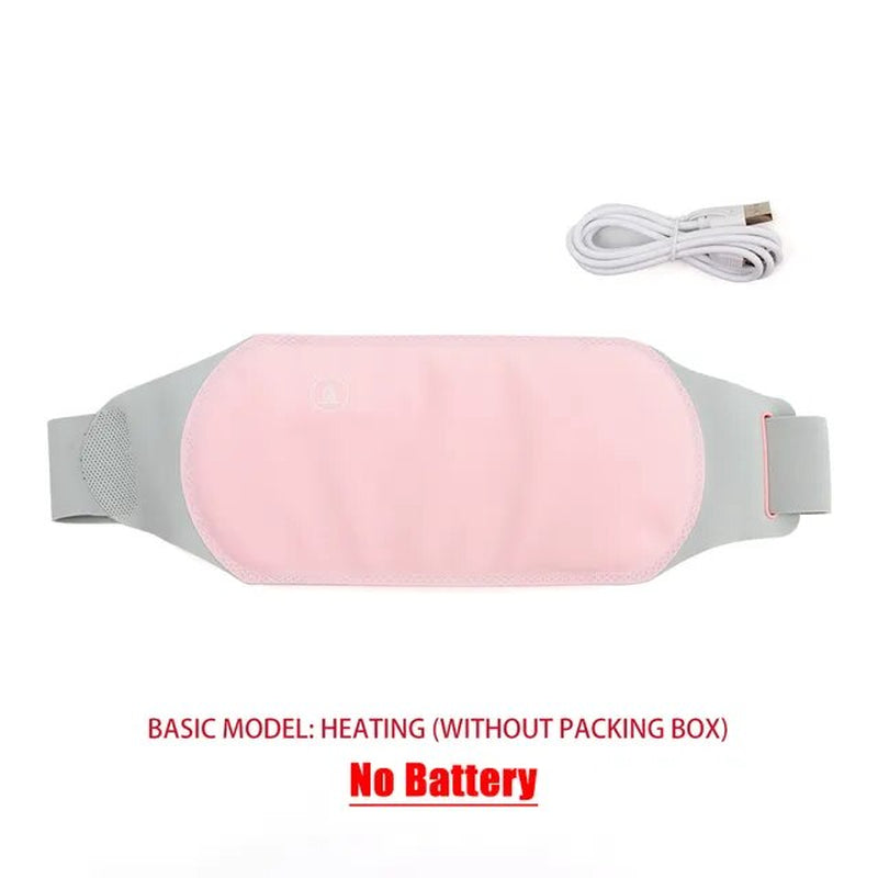 Menstrual Heating Pad Warm Relieve You Menstrual Pain 